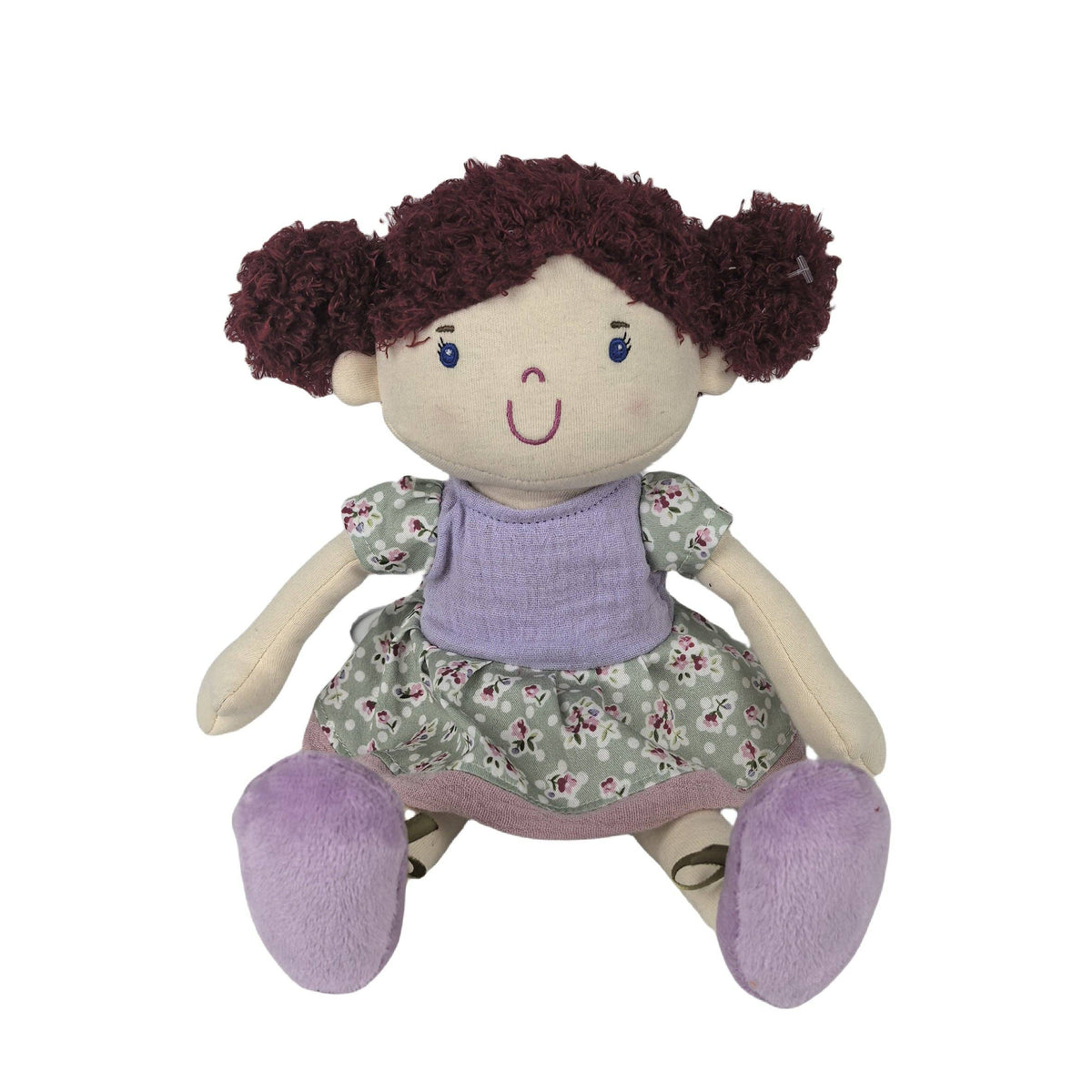 Rag Dolls (30cm - pastels)