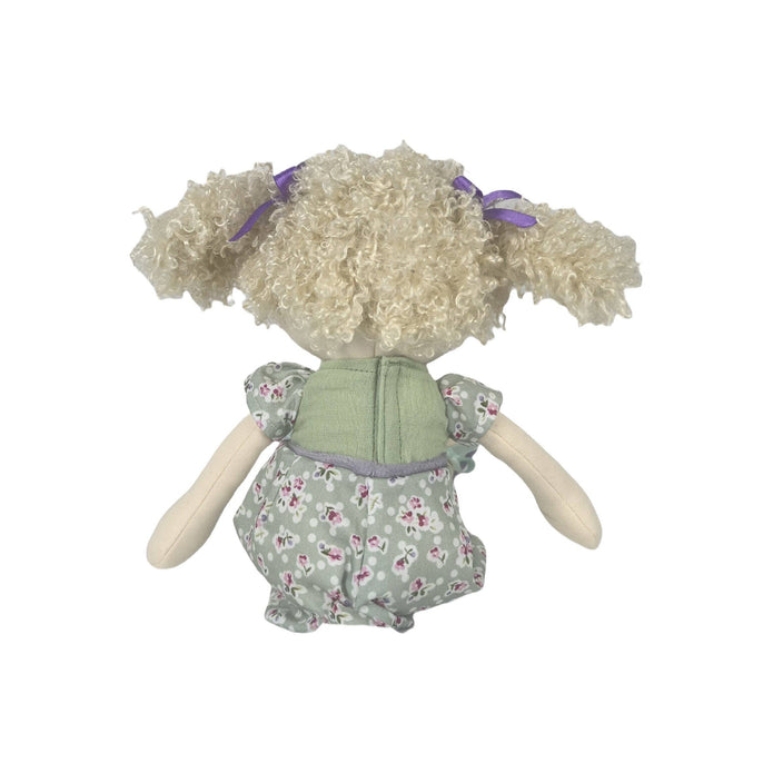 Rag Dolls (30cm - pastels)