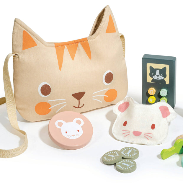 Mentari My Kitten HandBag