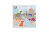 Little Big Friends Baby Gift Box  - Dino friends