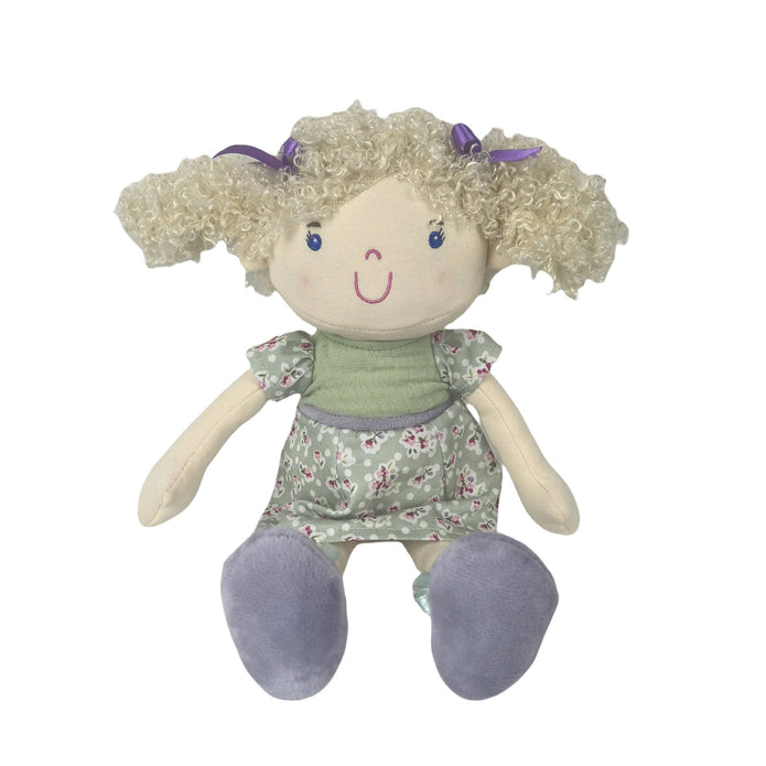 Rag Dolls (30cm - pastels)
