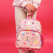 Backpack - Rainbow Fairy (Recycled Materials)