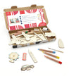 Create Your Own London Scene - Craft Kit