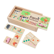 Farm Dominoes
