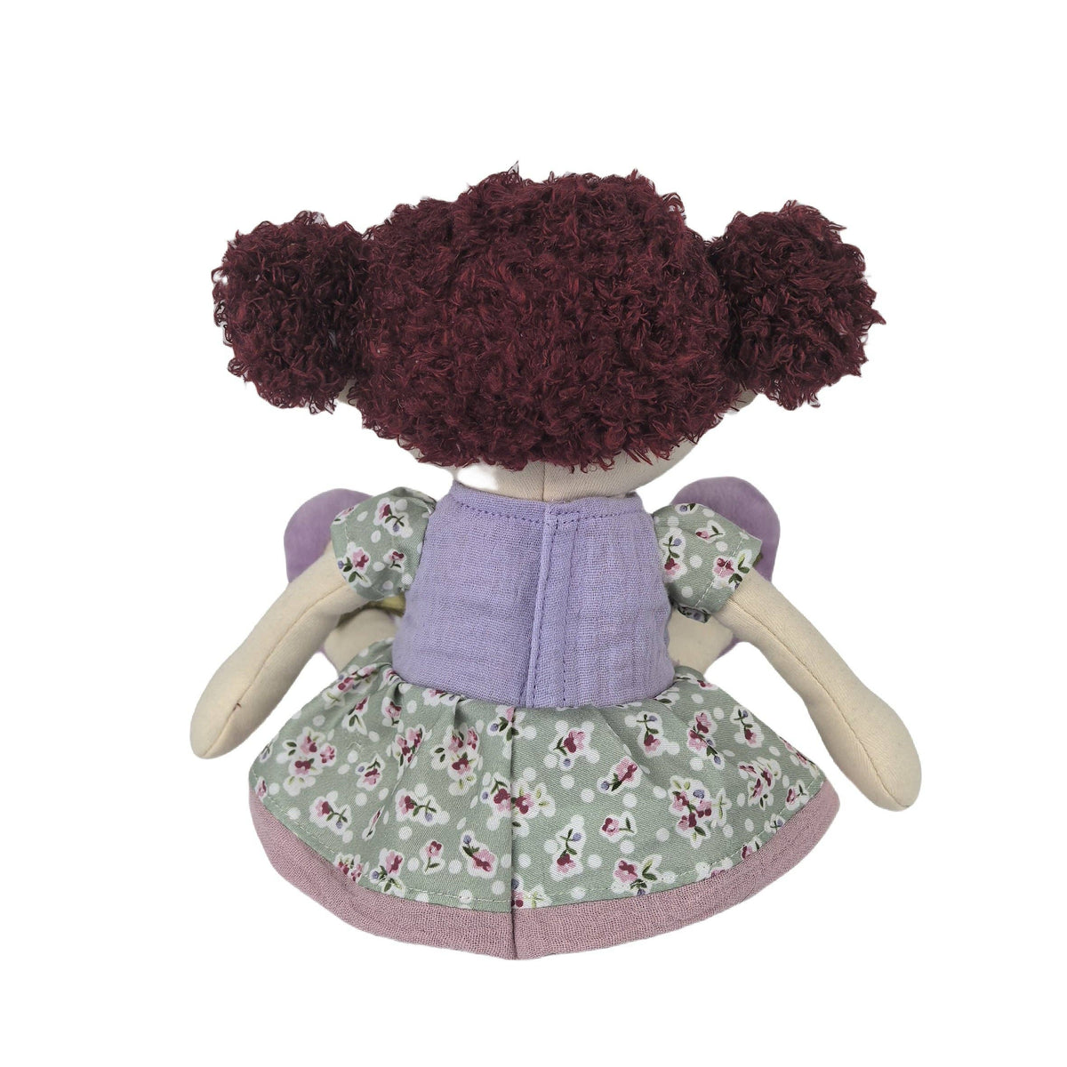 Rag Dolls (30cm - pastels)