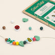 Make Your Own Minibeast Bracelet