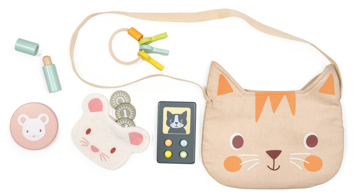 Mentari My Kitten HandBag