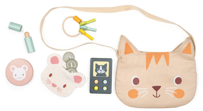 Mentari My Kitten HandBag