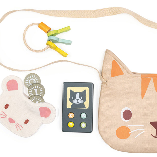 Mentari My Kitten HandBag