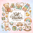 Ollie's play hub gift card
