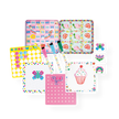 Magnetic Fun & Games Tin - Rainbow Fairy