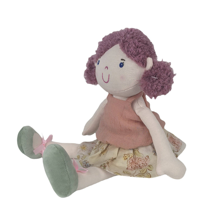 Rag Dolls (30cm - pastels)