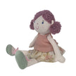 Rag Dolls (30cm - pastels)