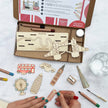 Create Your Own London Scene - Craft Kit