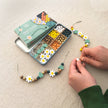 Daisy Bracelet Bead Kit