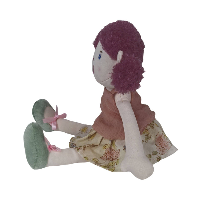 Rag Dolls (30cm - pastels)