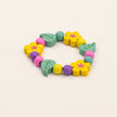 Make Your Own Flower Bracelet