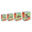 Dino 120pc Shaped Puzzle