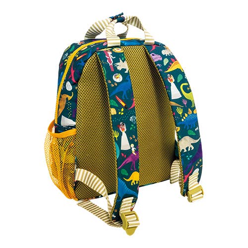 Backpack - Dinosaur (Recycled Materials)