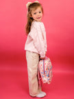 Backpack - Rainbow Fairy (Recycled Materials)