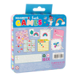 Magnetic Fun & Games Tin - Rainbow Fairy
