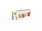 Speedy Monkey Animals puzzle