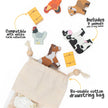 Bag of Farm Animals