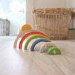 Tender Leaf Rainbow Tunnel