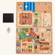 DIY Light-Up Chip & Snack Dispensary Fridge Magnet Kit