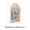 Bag of Farm Animals