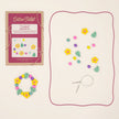 Make Your Own Flower Bracelet