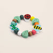 Make Your Own Minibeast Bracelet